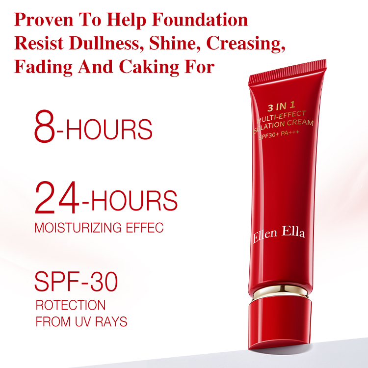 ELLEN ELLA ISOLATION CREAM